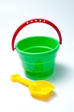 oyuncak plastik sokak