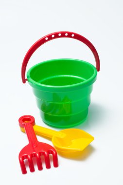 oyuncak plastik sokak