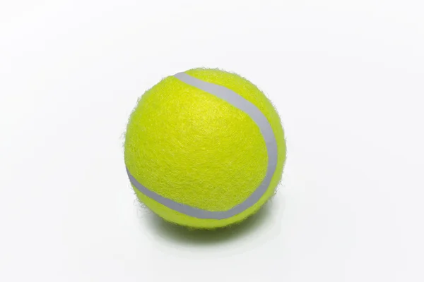 Pelota de tenis —  Fotos de Stock