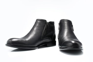 Kış Erkek Ayakkabı