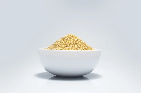 Cereales de mijo —  Fotos de Stock