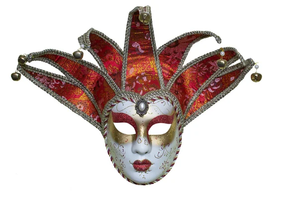 Festival Venedik Maske
