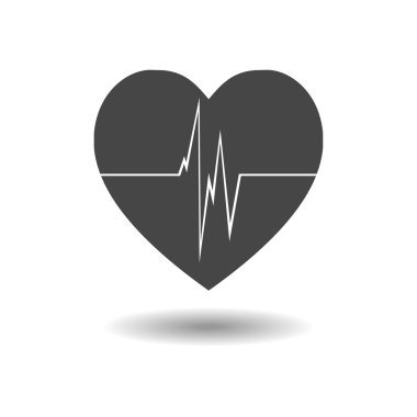 Sinyal vektör simgesi