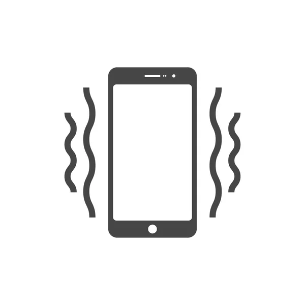 Sessiz modda akıllı telefon