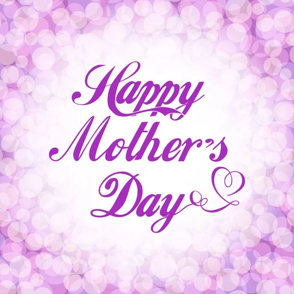 Happy mother\'s day background.