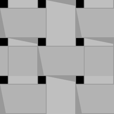 Kiremit kesintisiz gri