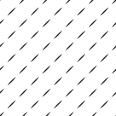 Siyah pod Dikişsiz desen arka plan