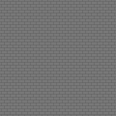Tuğla duvar pürüzsüz desen arkaplanı