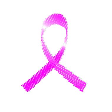 Pembe kurdele yumurtadan