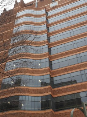 Philadelphia 'nın bazı binaları ve mimarisi, PA.