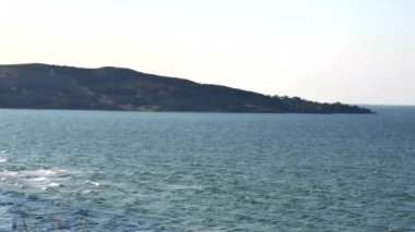 Defne Dağları yakın