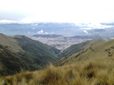 Doğada ihtişamıyla