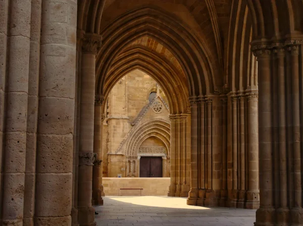 Kıbrıs 'ın Lefkoşe kentindeki Selimiye Camii Camii