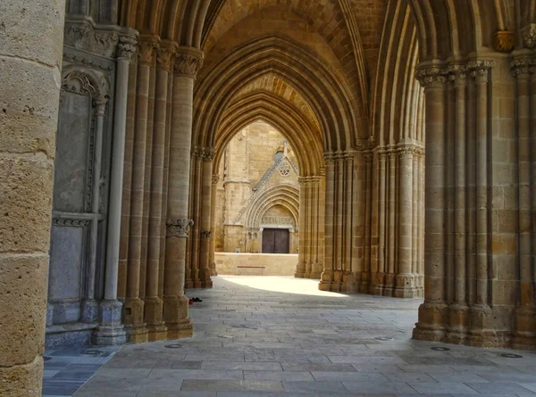 Kıbrıs 'ın Lefkoşe kentindeki Selimiye Camii Camii