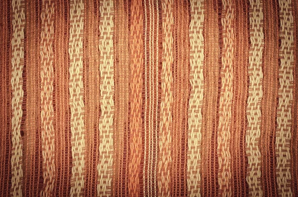 Красочная тканевая текстура, для абстрактного фона — стоковое фото