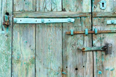 Doğal desenli ahşap arkaplan