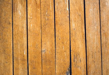 Doğal desenli ahşap arkaplan