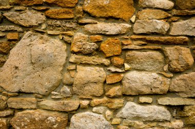 Eski taş doku arka plan