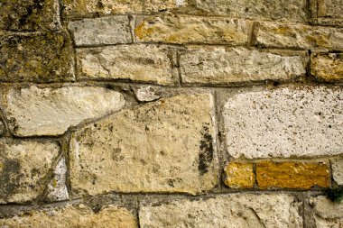 Eski taş doku arka plan