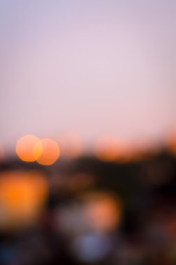 soyut bulanık bokeh arka plan