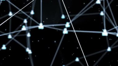 Sosyal ağ oluşturma kavramı