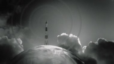 Canlı radyo yayın sinyali