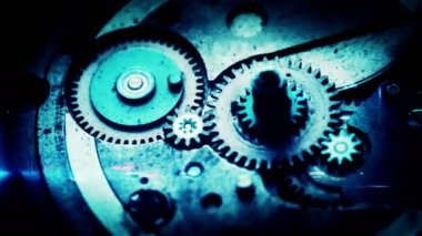 görüntüleri saat vites