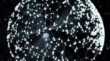 Sosyal ağ oluşturma kavramı