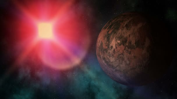 Animation Soleil et Etoile 