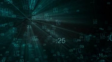 Geleceğin ağ bulut