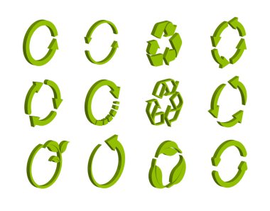 Rotating Circle Arrows Free Vector Eps Cdr Ai Svg Vector Illustration Graphic Art