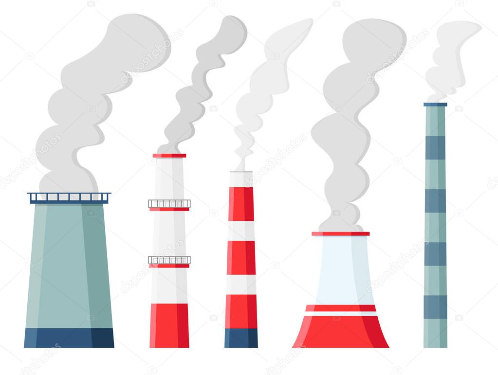 Contaminación Del Aire Contaminación Ambiental Emisiones Dióxido