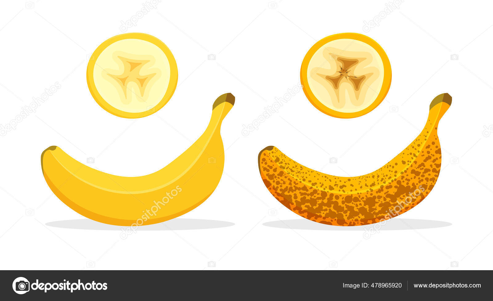 Banana Skinストックベクター ロイヤリティフリーbanana Skinイラスト ページ 5 Depositphotos