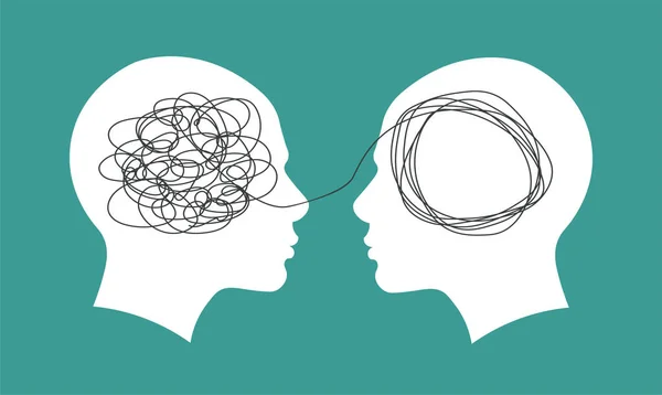 Unraveledストックベクター ロイヤリティフリーunraveledイラスト Depositphotos