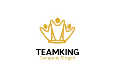 Takım Kral Logo 
