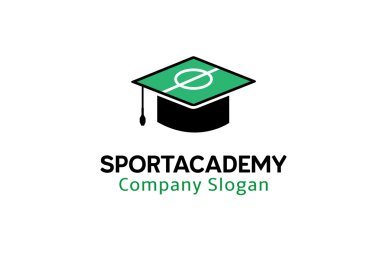 Spor Akademisi logosu 
