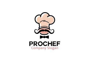 Pro Chef Logo  