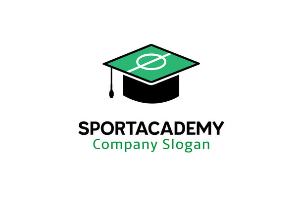 Sport Academy Logo 