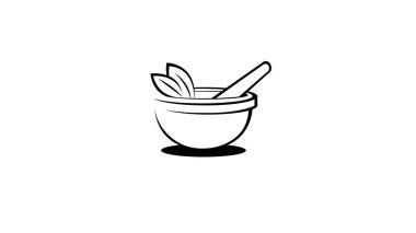 Soyut kâse terapi logosunu terk ediyor