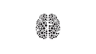 Yaratıcı Beyin Noktaları Logosu