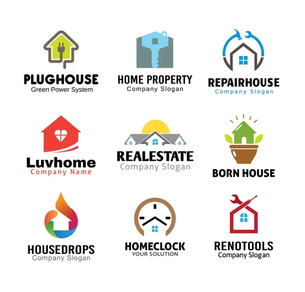 House Tesisat araçları tasarım