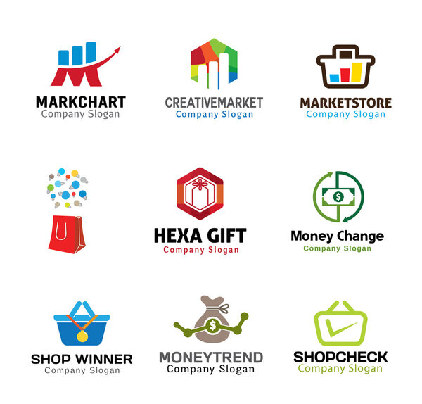 Маркетинговый дизайн
