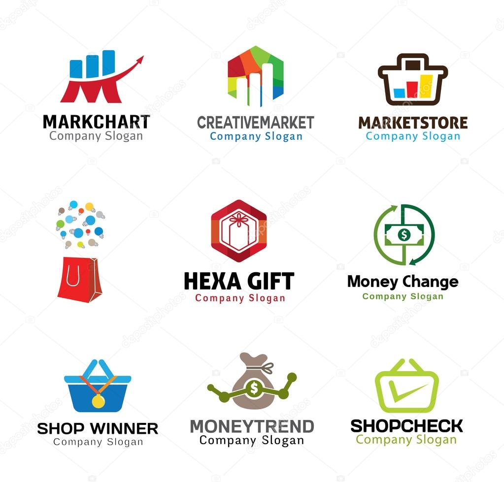 Shop Marketing Design