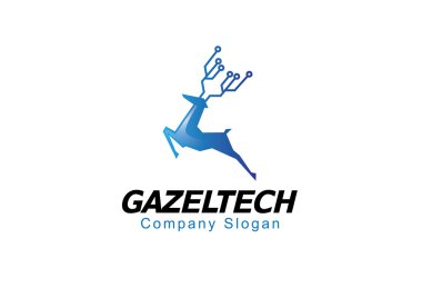 Gazeltech tasarlamak