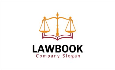 Hukuk kitap illüstrasyon tasarımı