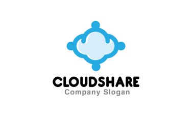 Paylaşım bulut tasarlamak