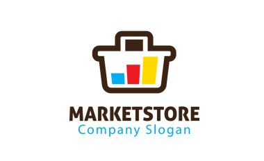 Market mağaza tasarlamak