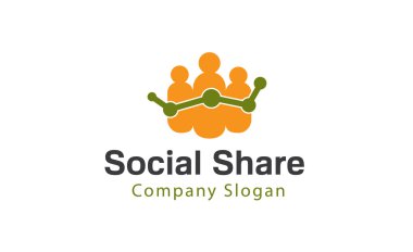 Sosyal paylaşım tasarlamak