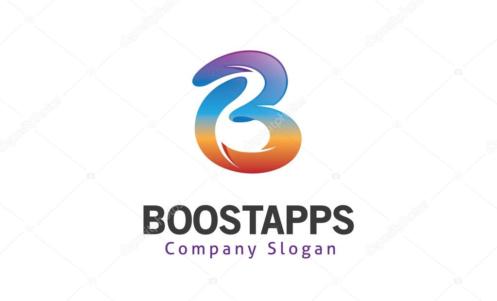 Boostapps Design Illustration