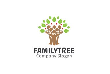 Aile ağacı tasarlamak